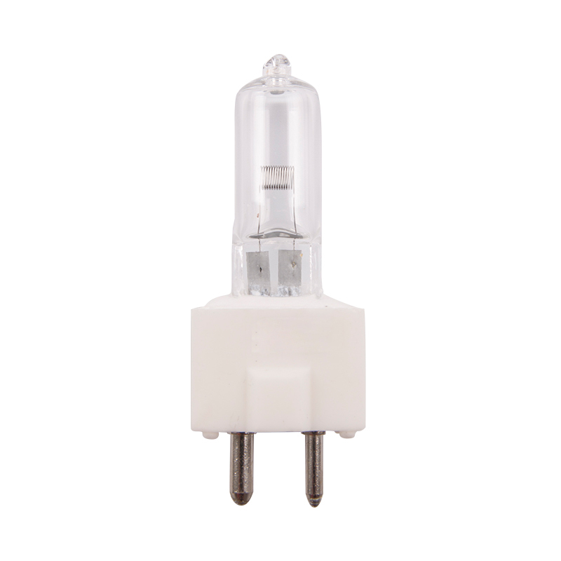 LT03143 EZL 6.6v 200w GZ9.5 Aircarft light bulb 
