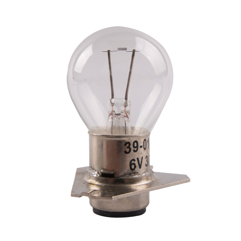 LT05102 6V 30W P47D microscope lamp bulb 