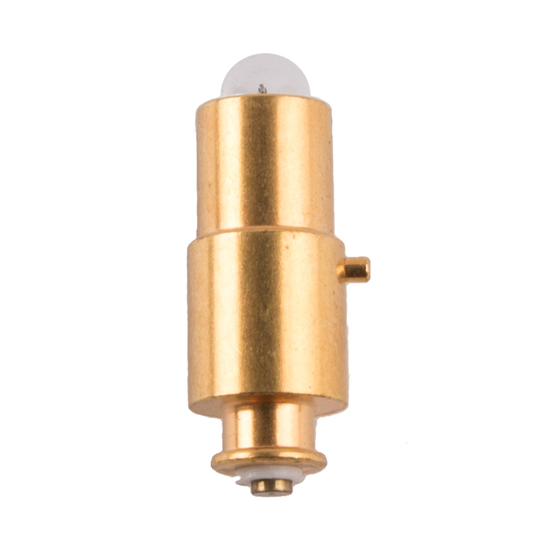 LT10608 3.5V 0.69A otoscope bulb rister 10608
