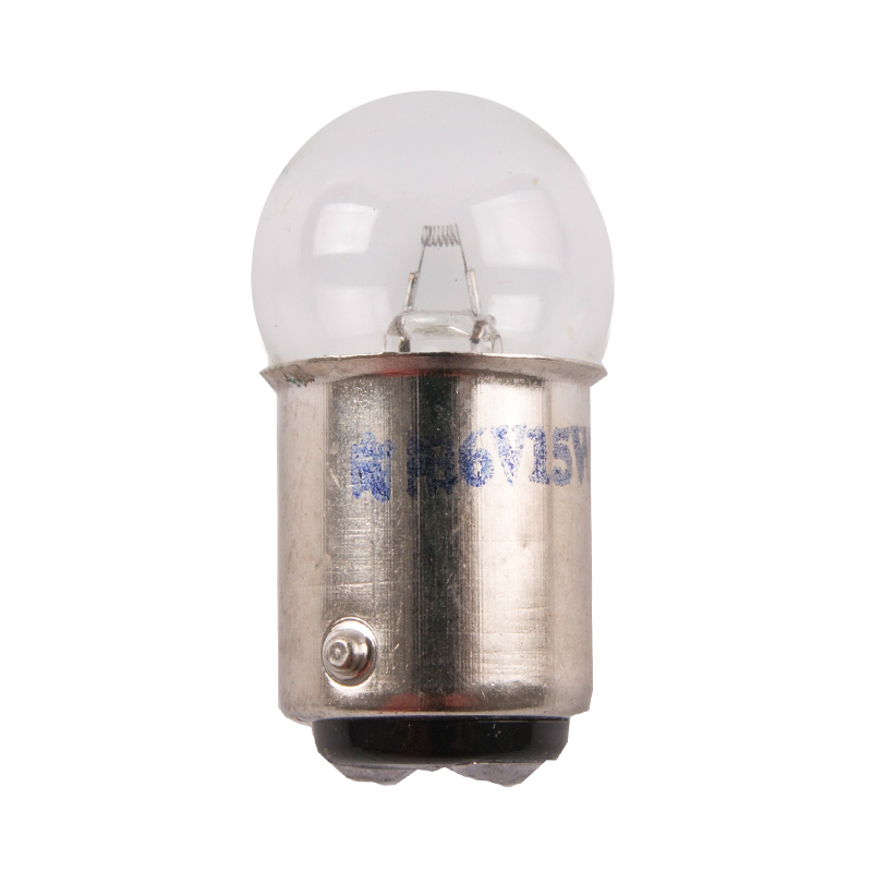 LT05063 6V 18W BA15D microscope lamp bulb 