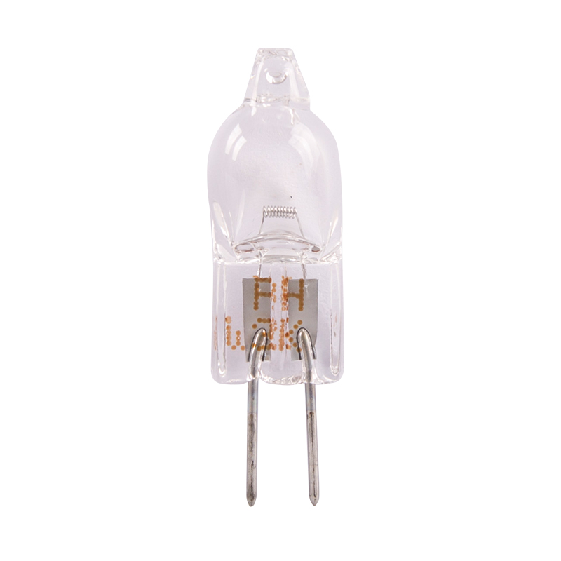 LT03124 12V 30W G4 microsocope lamp bulb 