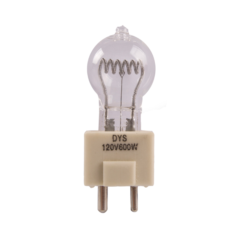 LT03065 DYS/DYV/BHC 120v 600w GY9.5 projector light bulb 