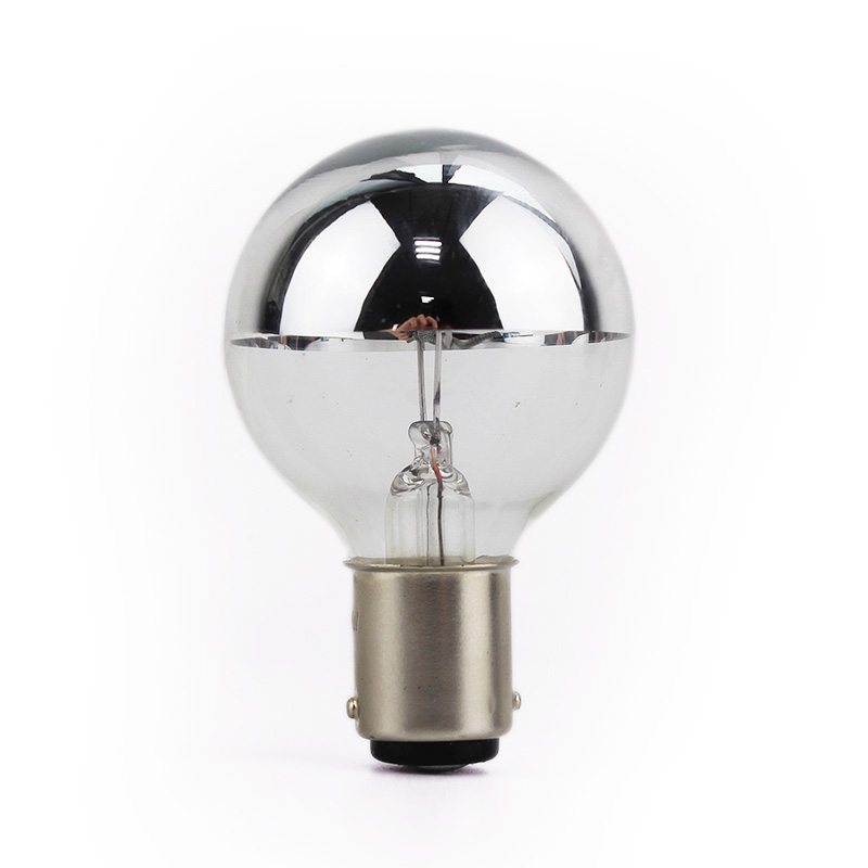 LT05115 12v 30w BA15D DC bowl sliver OT light bulb 