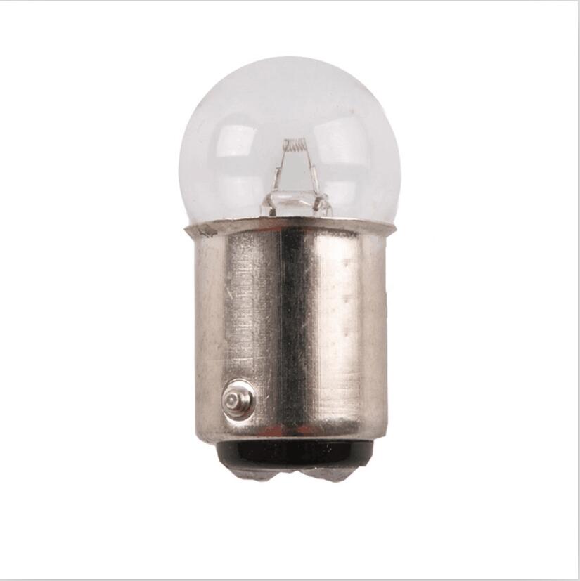 LT05064 9V 18W BA15D microscope lamp bulb 