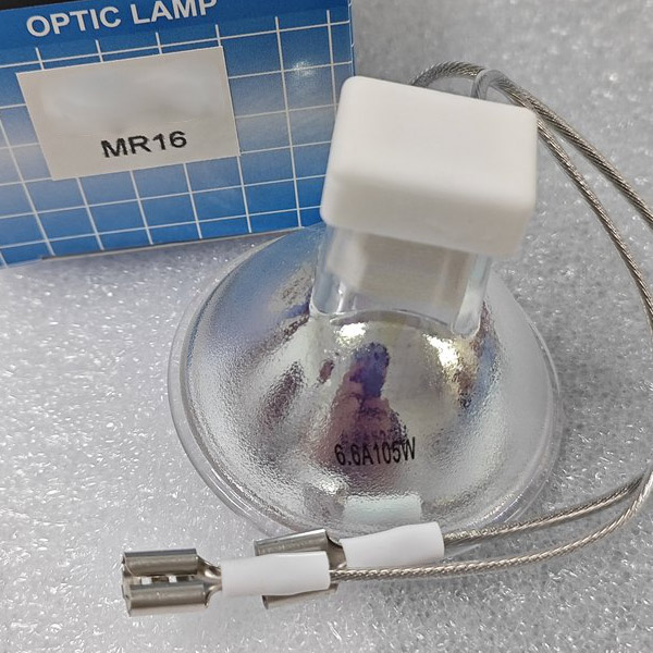 LT05144 with MR16/MR11 reflector 105w 64339A 64339B 64339C airport lamps halogen airfield lighting