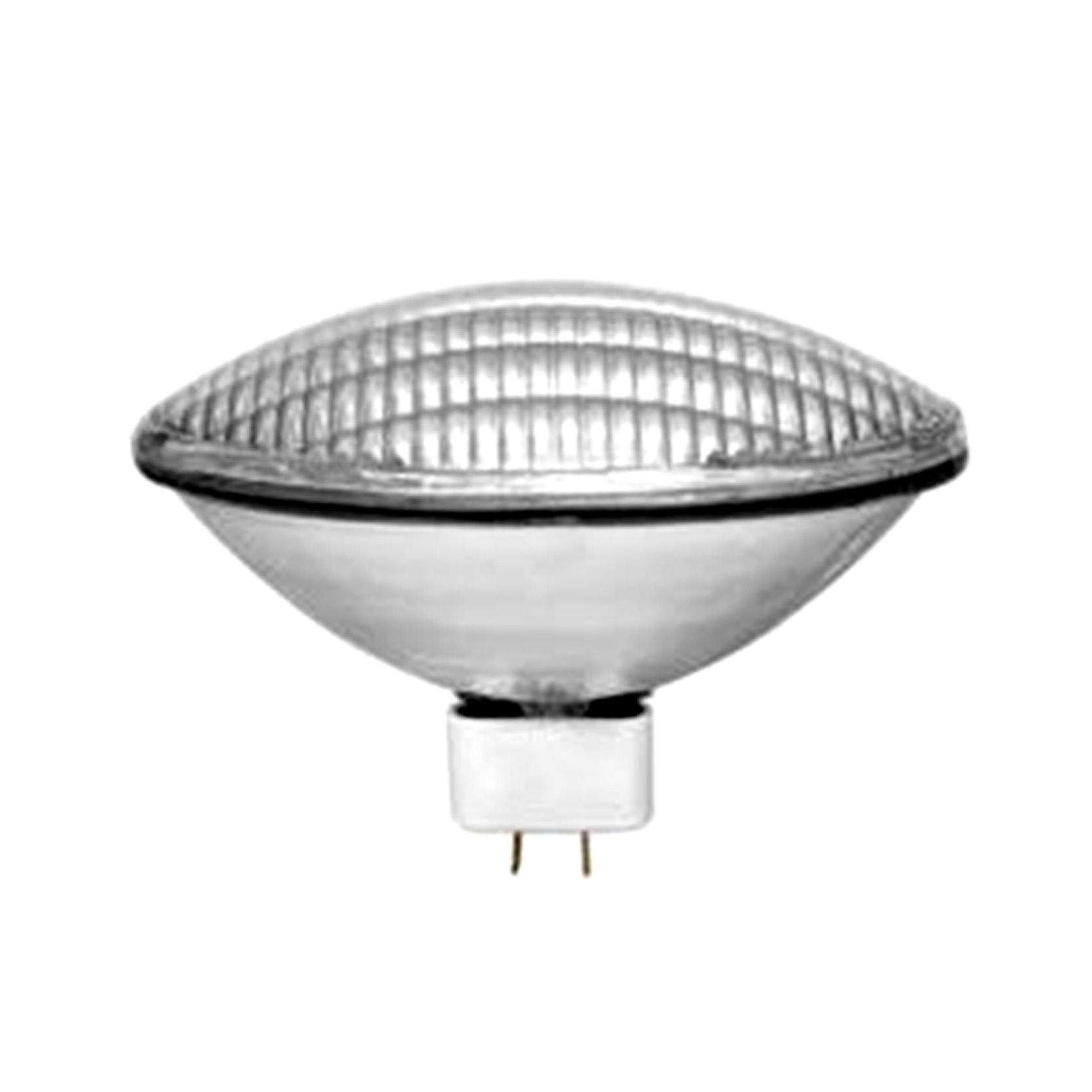 PAR64 1000w Airport Runway lamps Lenth150mm airfield Edge Lamps