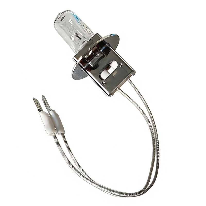 PK30D LT03189A/LT03189C halogen Airport Runway Lights 6.6A 65W Aircraft Airfield Lamps