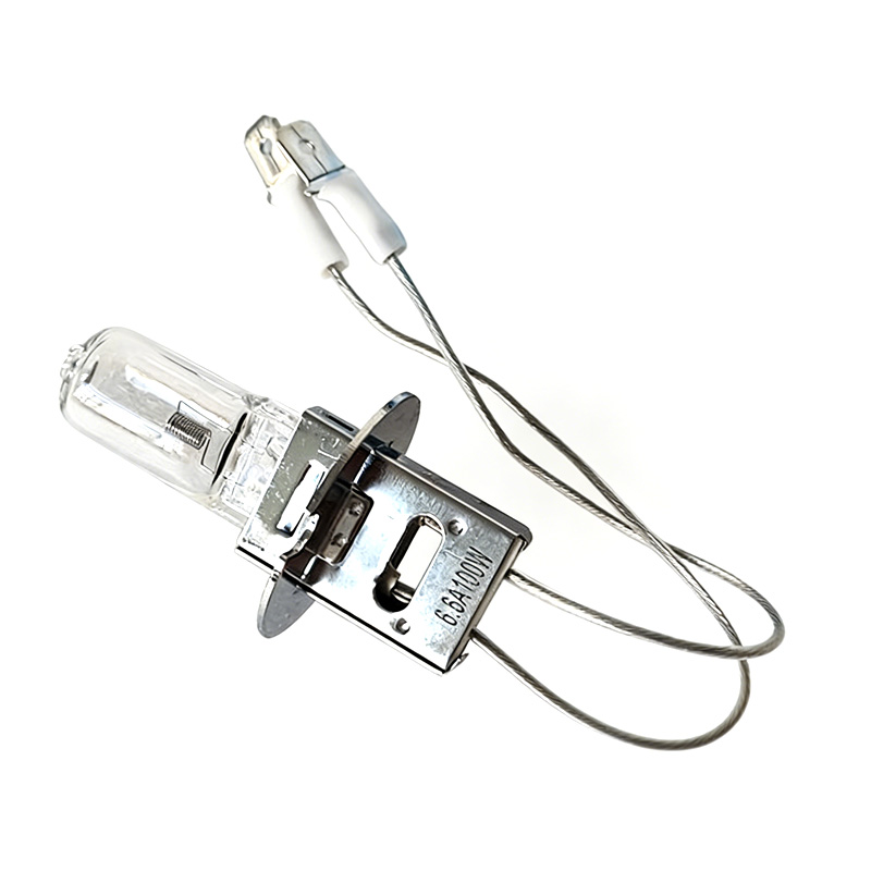 PK30D LT03190 6.6A 100W 64341 HLX-A/Z/C 64342 HLX-C Aircraft Airfield Lamps