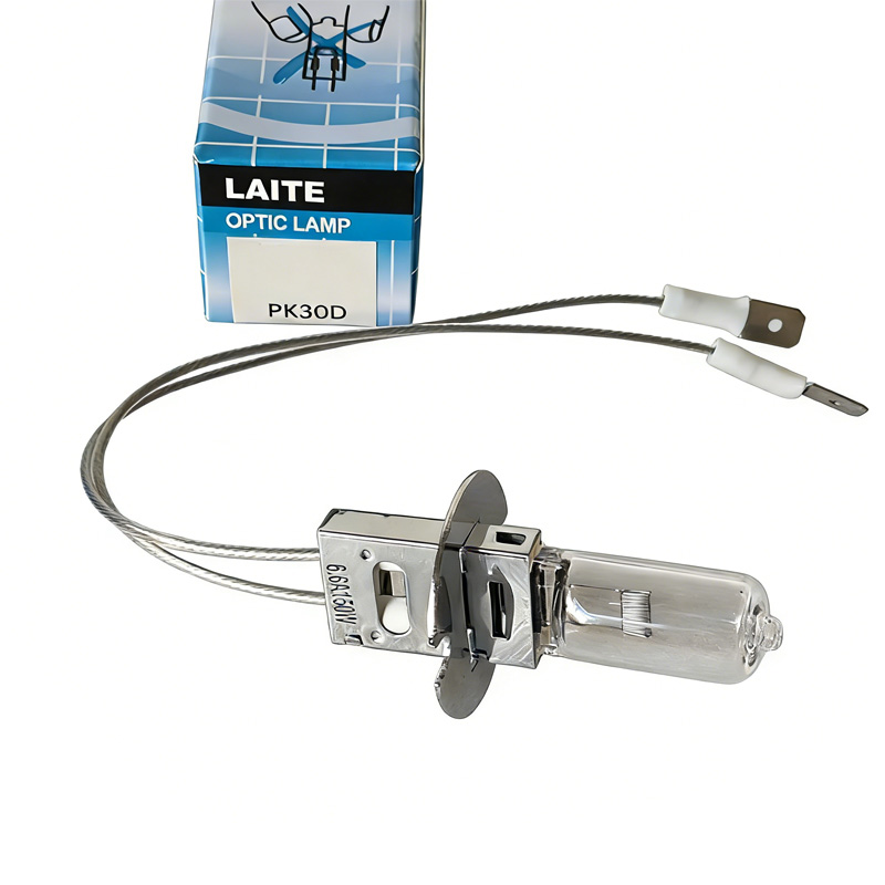 PK30D LT03191 halogen Airport Runway Lights 6.6A 150W 64361 HLX-A 64361 HLX-Z/C