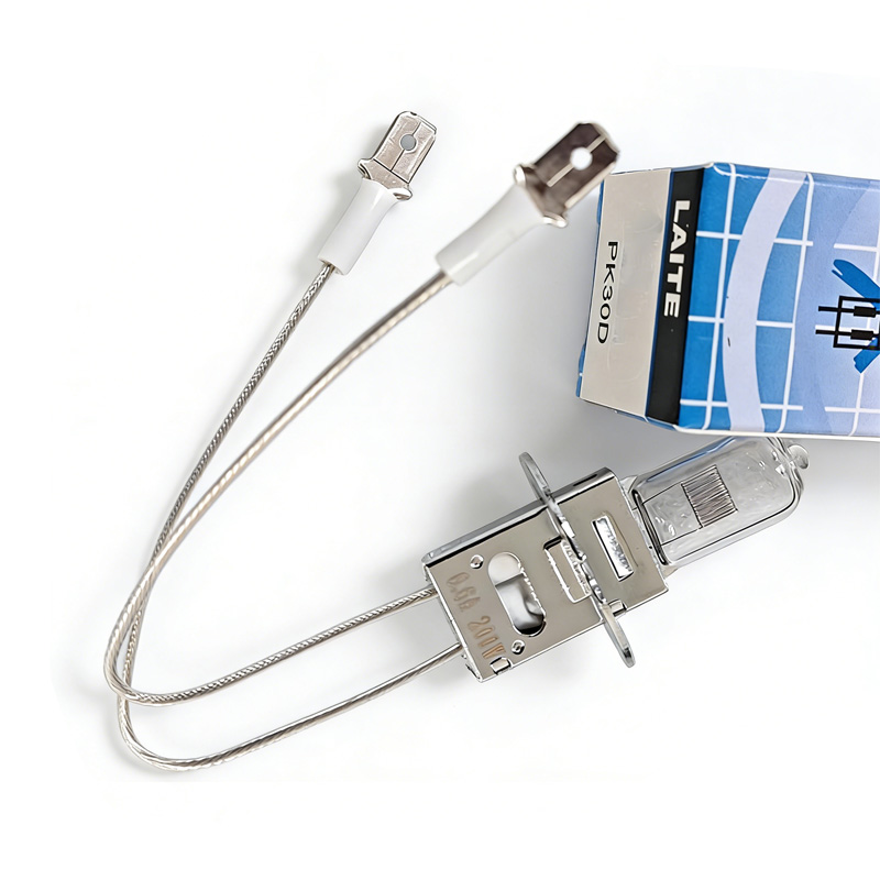 PK30D LT03192 6.6A 200W 64382 HLX-A/C Aircraft Airfield Lamps