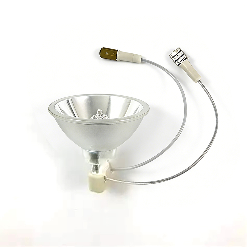 LT05145A Female with MR16/MR11 reflector 62w 64336A airport lamps halogen airfield lighting