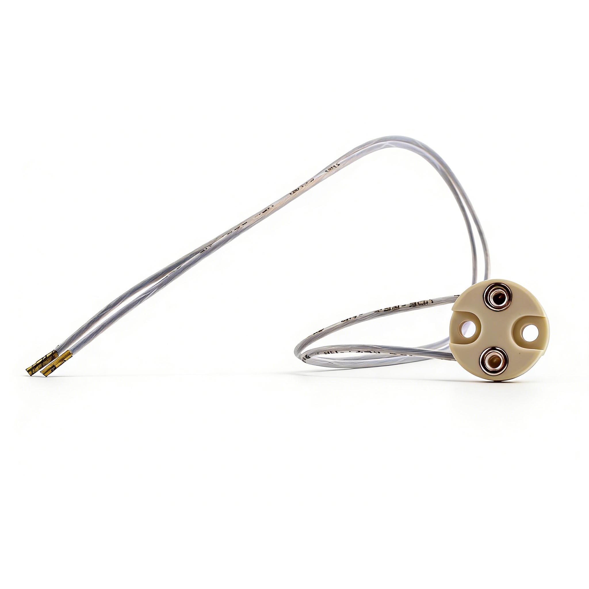 830 G6.35/GZ6.35/G5.3/GZ5.3 lamp sockets